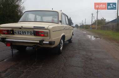 Седан ВАЗ 2106 1991 в  фото 7 Седан ВАЗ 2106 1991 в