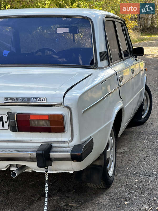 Седан ВАЗ / Lada 2106 1988 в Николаеве
