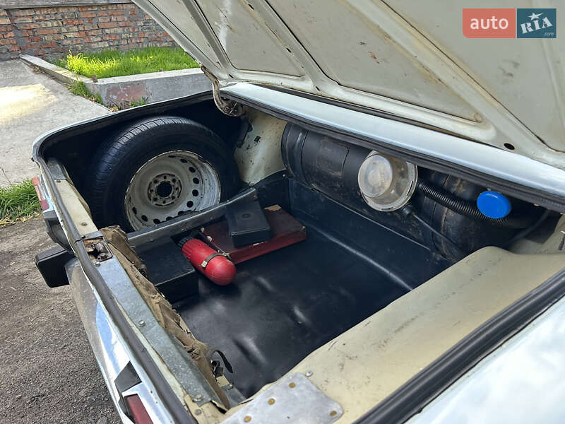 Седан ВАЗ / Lada 2106 1988 в Николаеве