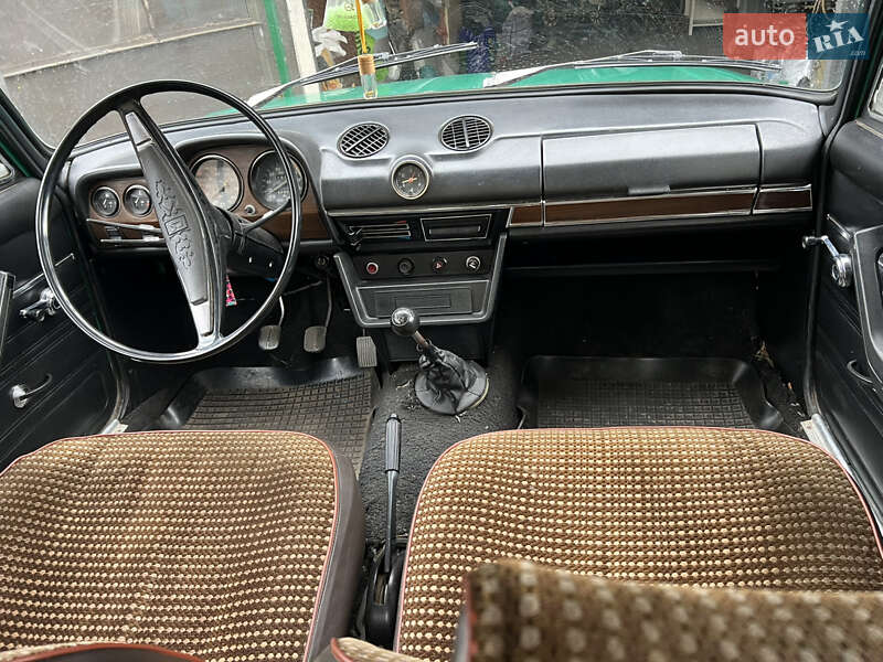 Седан ВАЗ / Lada 2106 1988 в Бердичеве фото 3 Седан ВАЗ / Lada 2106 1988 в Бердичеве