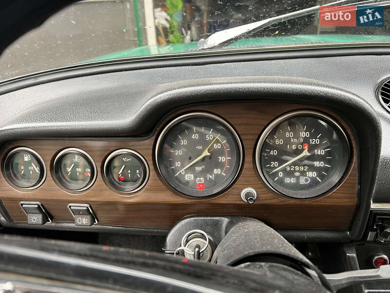 Седан ВАЗ / Lada 2106 1988 в Бердичеве фото 11 Седан ВАЗ / Lada 2106 1988 в Бердичеве