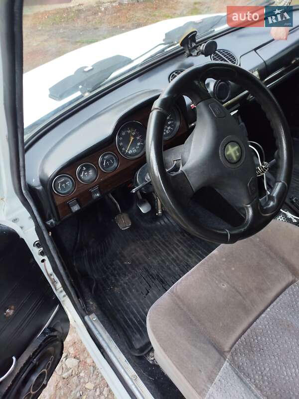 Седан ВАЗ / Lada 2106 1986 в Вапнярці фото 2 Седан ВАЗ / Lada 2106 1986 в Вапнярці