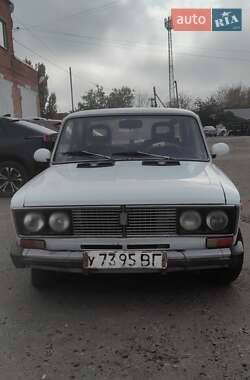 Седан ВАЗ 2106 1990 в Полтаве