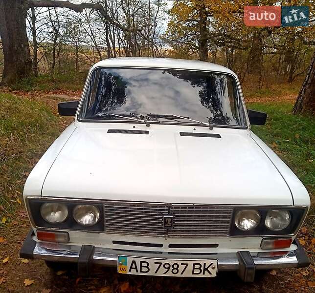 Седан ВАЗ / Lada 2106 1990 в Гайсину фото 2 Седан ВАЗ / Lada 2106 1990 в Гайсину