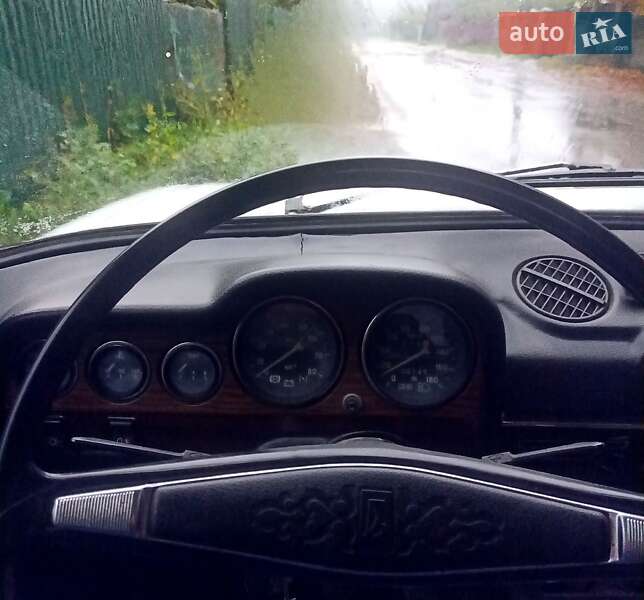 Седан ВАЗ / Lada 2106 1990 в Гайсину фото 7 Седан ВАЗ / Lada 2106 1990 в Гайсину