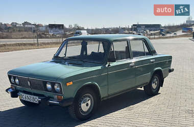 Седан ВАЗ 2106 1989 в  фото 2 Седан ВАЗ 2106 1989 в