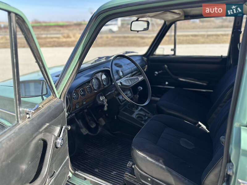 Седан ВАЗ / Lada 2106 1989 в Львове фото 6 Седан ВАЗ / Lada 2106 1989 в Львове
