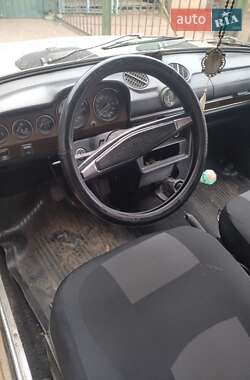 Седан ВАЗ 2106 1986 в Чернигове