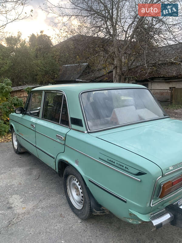 Седан ВАЗ / Lada 2106 1989 в Острозі