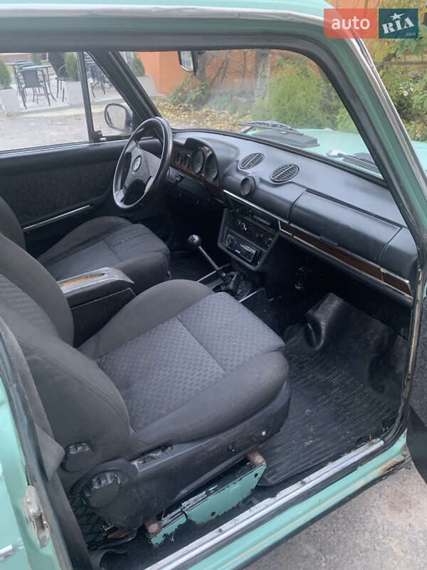 Седан ВАЗ / Lada 2106 1989 в Острозі