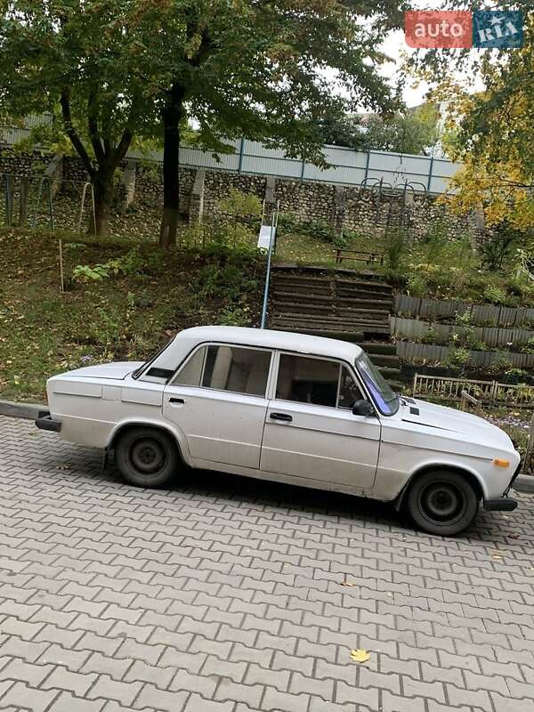 Седан ВАЗ / Lada 2106 1993 в Тернополі фото 2 Седан ВАЗ / Lada 2106 1993 в Тернополі