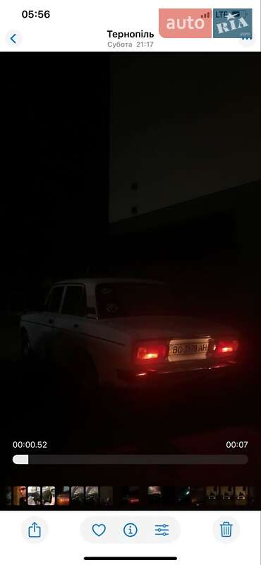 Седан ВАЗ / Lada 2106 1993 в Тернополі фото 17 Седан ВАЗ / Lada 2106 1993 в Тернополі