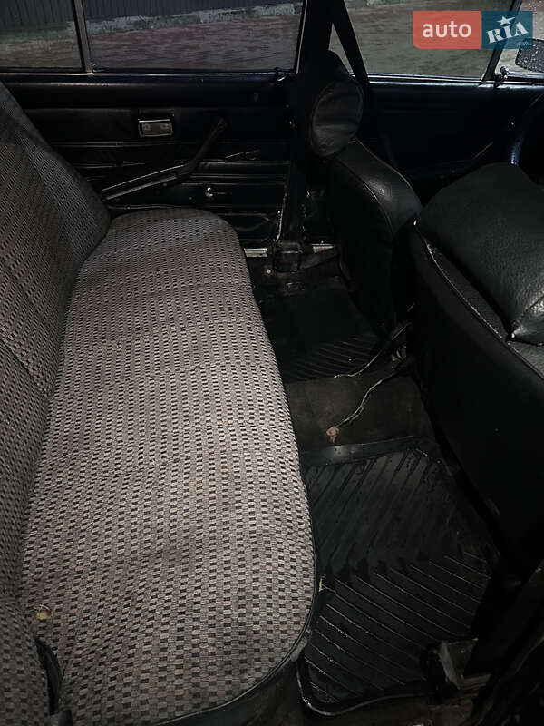 Седан ВАЗ / Lada 2106 1999 в Сарнах фото 11 Седан ВАЗ / Lada 2106 1999 в Сарнах