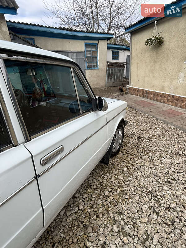 Седан ВАЗ / Lada 2106 1999 в Лановцах фото 11 Седан ВАЗ / Lada 2106 1999 в Лановцах