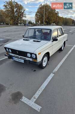 Седан ВАЗ 2106 1988 в Кропивницькому Седан ВАЗ 2106 1988 в Кропивницькому