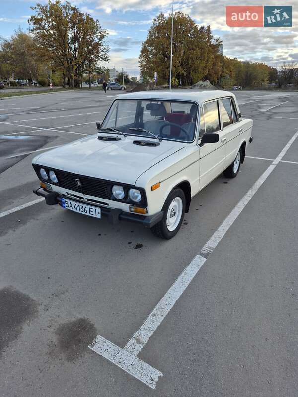 ВАЗ / Lada 2106 1988 ВАЗ / Lada 2106 1988