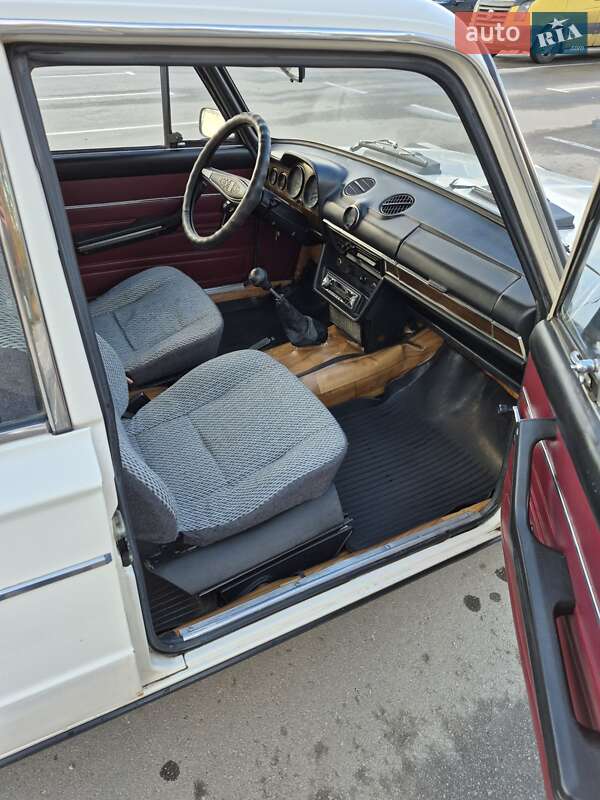 Седан ВАЗ / Lada 2106 1988 в Кропивницком