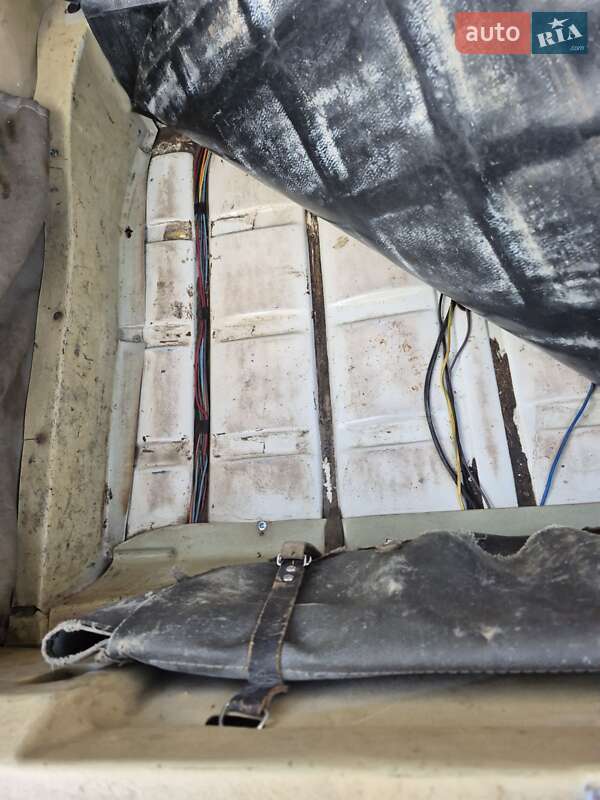 Седан ВАЗ / Lada 2106 1988 в Кропивницком