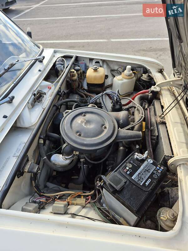Седан ВАЗ / Lada 2106 1988 в Кропивницком