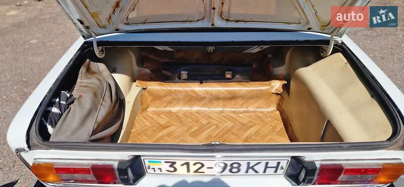 Седан ВАЗ / Lada 2106 1991 в Киеве фото 50 Седан ВАЗ / Lada 2106 1991 в Киеве
