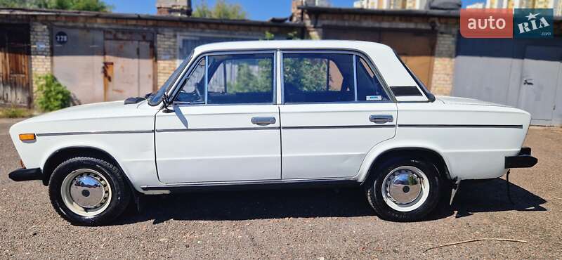 Седан ВАЗ / Lada 2106 1991 в Киеве фото 24 Седан ВАЗ / Lada 2106 1991 в Киеве