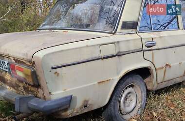 Седан ВАЗ 2106 1975 в Вінниці Седан ВАЗ 2106 1975 в Вінниці