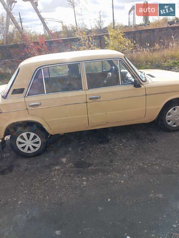 Седан ВАЗ / Lada 2106 1988 в Хмельницькому