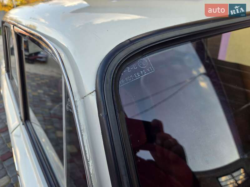 Седан ВАЗ / Lada 2106 1988 в Краснограде фото 21 Седан ВАЗ / Lada 2106 1988 в Краснограде
