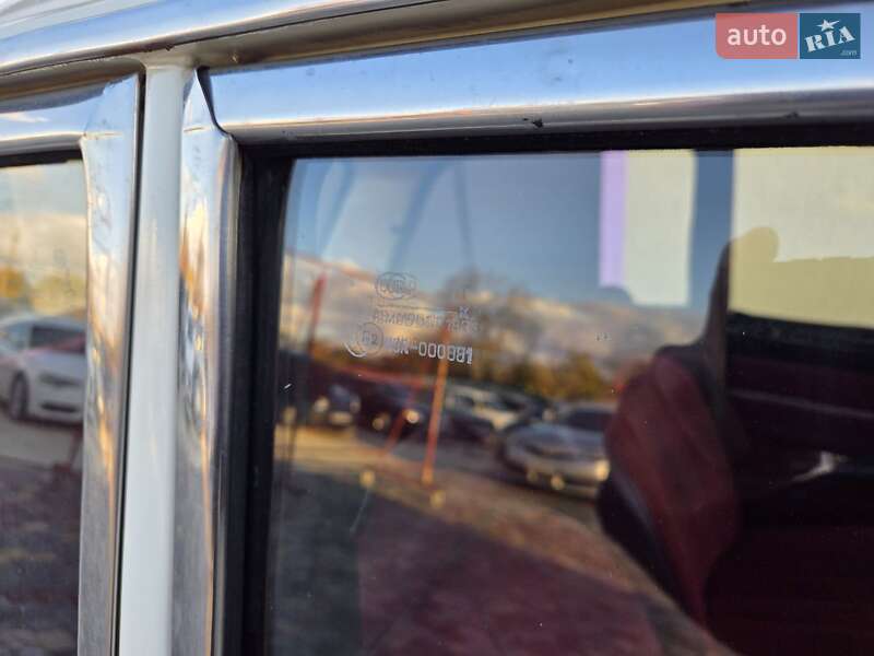 Седан ВАЗ / Lada 2106 1988 в Краснограде фото 26 Седан ВАЗ / Lada 2106 1988 в Краснограде