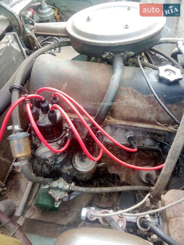 Седан ВАЗ / Lada 2106 1991 в Коломиї