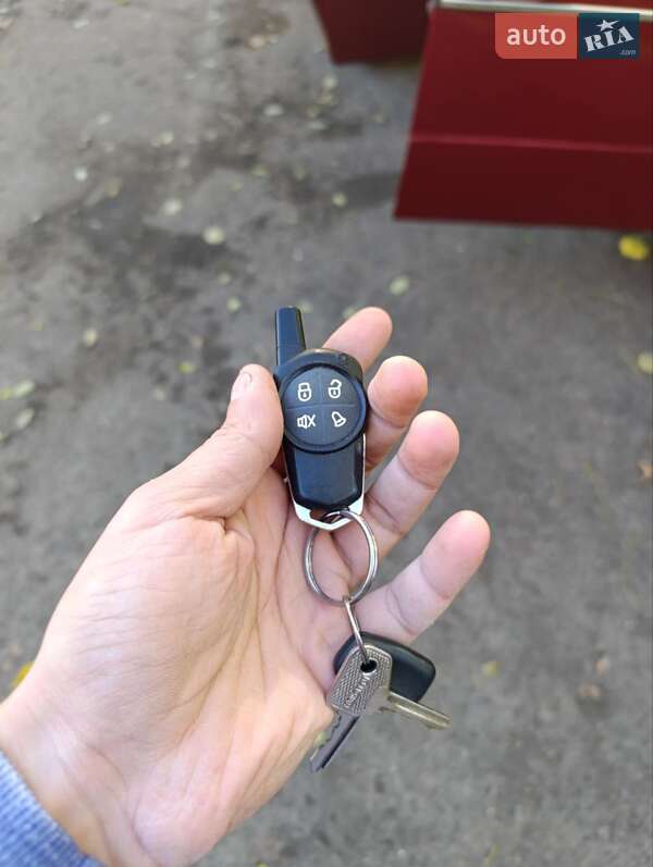 Седан ВАЗ / Lada 2106 1989 в Ивано-Франковске