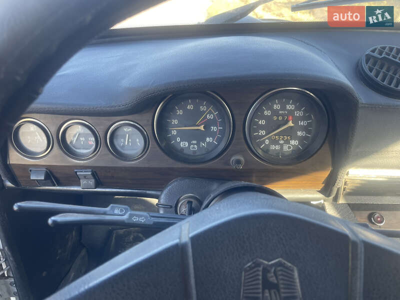 Седан ВАЗ / Lada 2106 1984 в Ровно