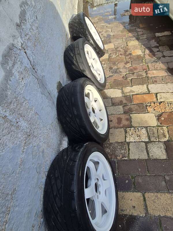 Седан ВАЗ / Lada 2106 1985 в Днепре