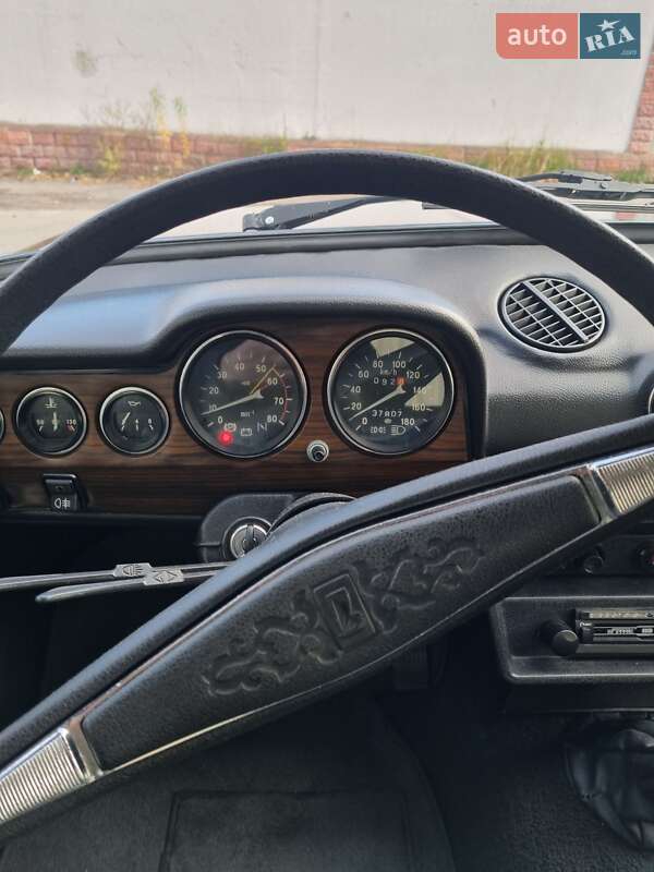 Седан ВАЗ / Lada 2106 1991 в Киеве