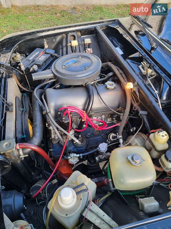 Седан ВАЗ / Lada 2106 1991 в Киеве