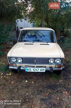 Седан ВАЗ / Lada 2106 1989 в Новомосковську