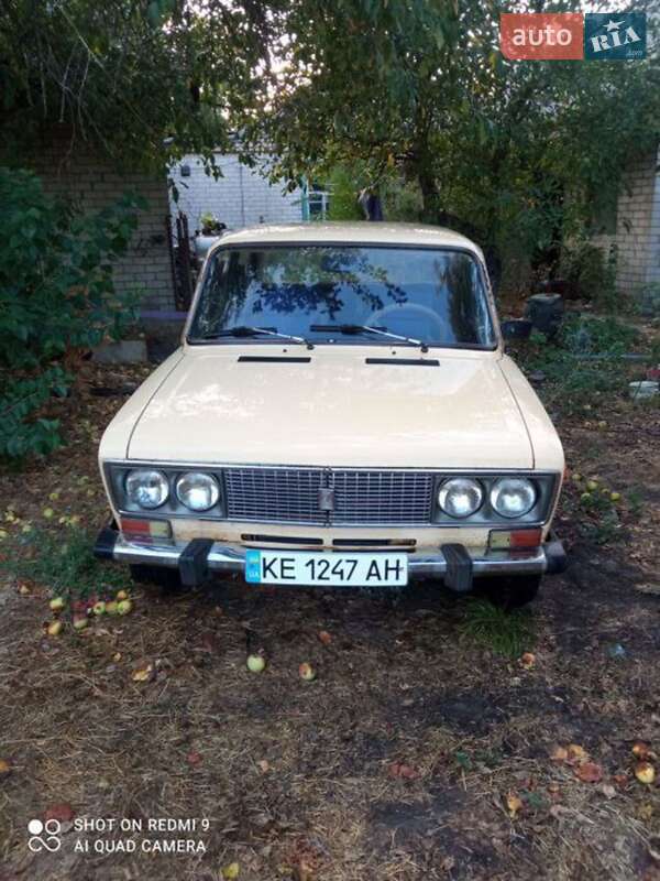 ВАЗ / Lada 2106 1989 ВАЗ / Lada 2106 1989