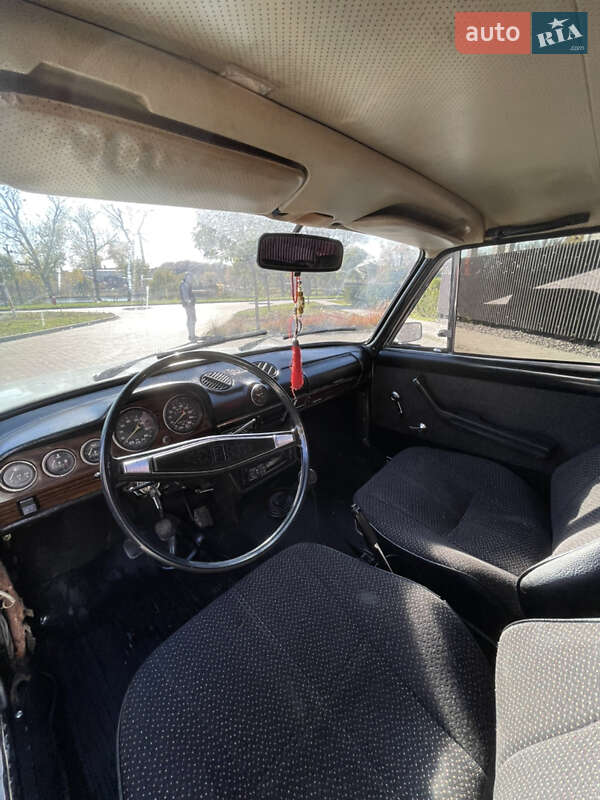 Седан ВАЗ / Lada 2106 1984 в Умані фото 7 Седан ВАЗ / Lada 2106 1984 в Умані