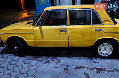 Седан ВАЗ 2106 1981 в Одесі