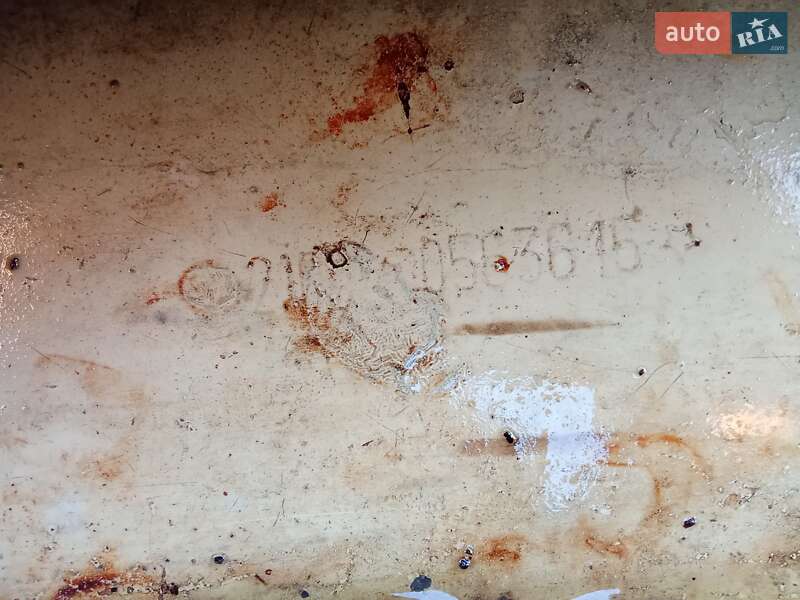 Седан ВАЗ / Lada 2106 1981 в Дунаевцах