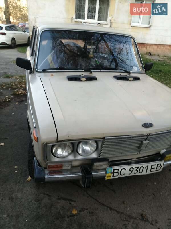 Седан ВАЗ / Lada 2106 1988 в Старичах