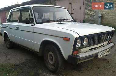 Седан ВАЗ 2106 2001 в Кривому Розі