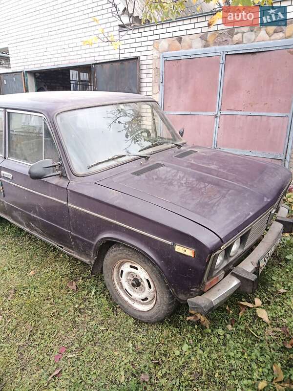 Седан ВАЗ / Lada 2106 2003 в Глухове