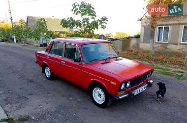 Седан ВАЗ 2106 1992 в Татарбунарах