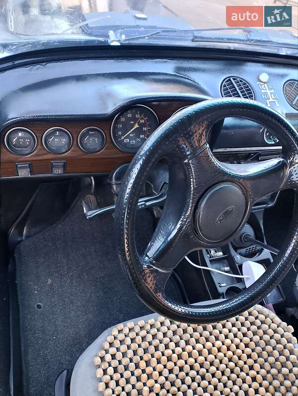 Седан ВАЗ / Lada 2106 1991 в Івано-Франківську фото 7 Седан ВАЗ / Lada 2106 1991 в Івано-Франківську