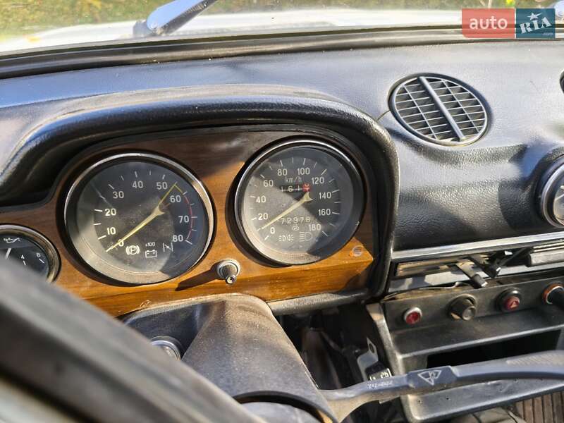 Седан ВАЗ / Lada 2106 1985 в Полтаве фото 4 Седан ВАЗ / Lada 2106 1985 в Полтаве