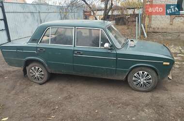 Седан ВАЗ / Lada 2106 1987 в Хмельнике