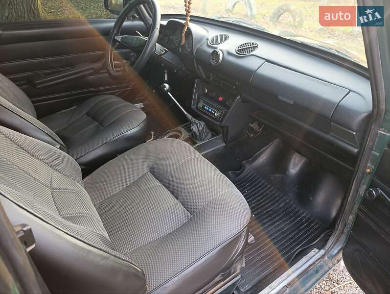 Седан ВАЗ / Lada 2106 1998 в Новониколаевке фото 17 Седан ВАЗ / Lada 2106 1998 в Новониколаевке