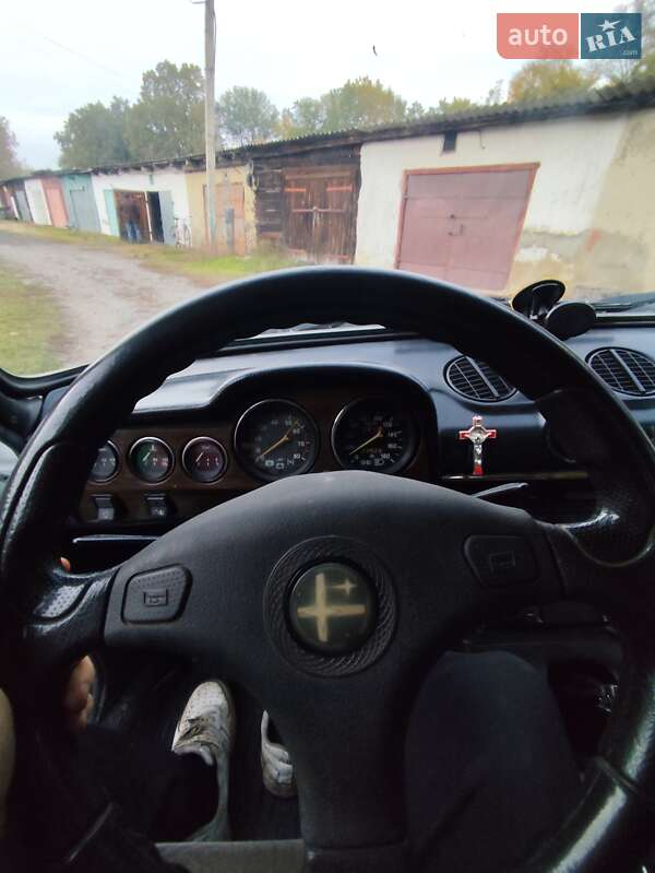 Седан ВАЗ / Lada 2106 1986 в Вапнярке