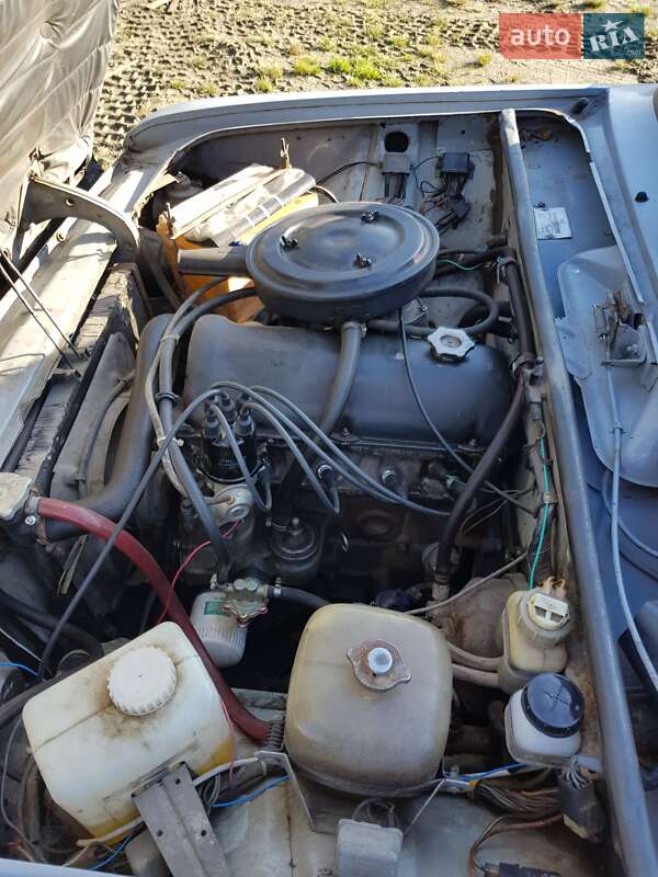Седан ВАЗ / Lada 2106 1991 в Малине фото 23 Седан ВАЗ / Lada 2106 1991 в Малине